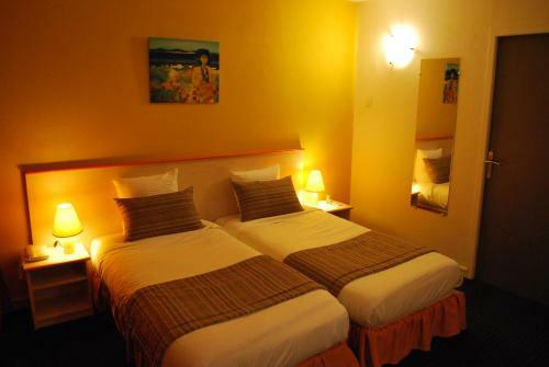 Hotel Tambourin