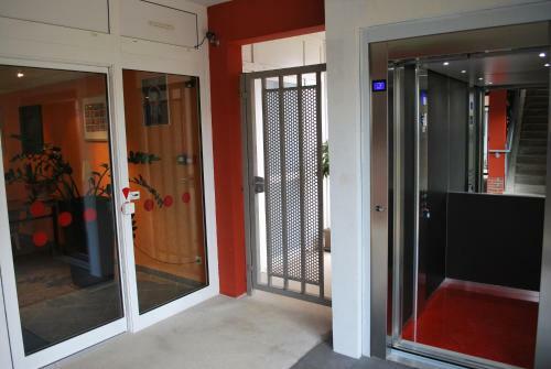 Hotel Tambourin