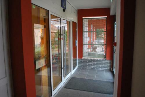 Hotel Tambourin