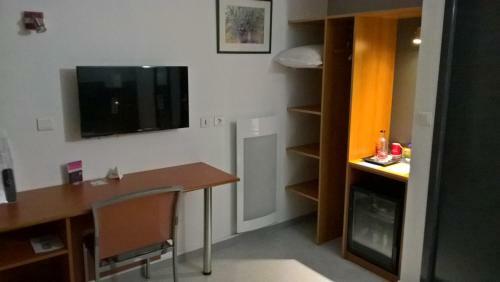 Hotel Tambourin