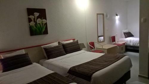 Hotel Tambourin