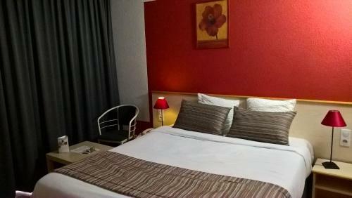 Hotel Tambourin