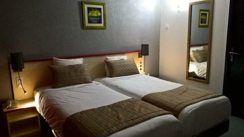Hotel Tambourin