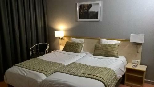 Hotel Tambourin
