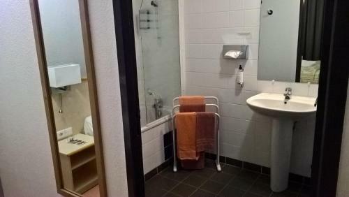 Hotel Tambourin