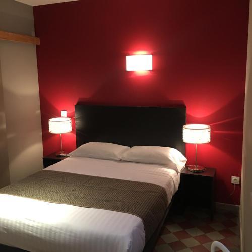 Aparthotel Le Brin D'olivier