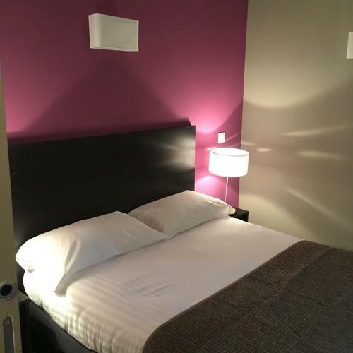 Aparthotel Le Brin D'olivier