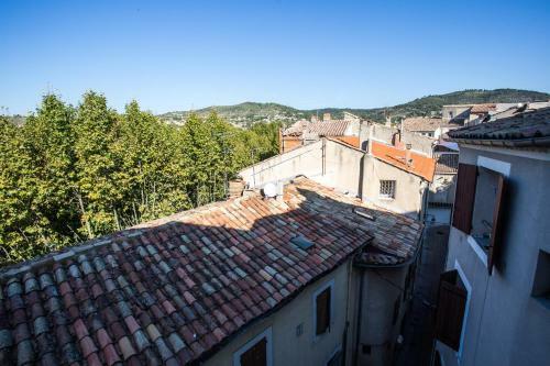 Hotel Logis H�tel Du Terreau