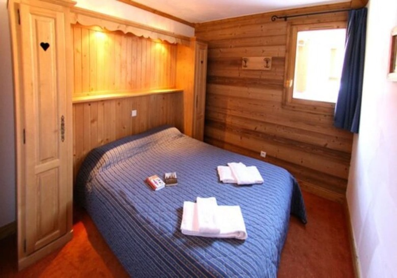 Aparthotel Chalet Des Neiges - Arolles