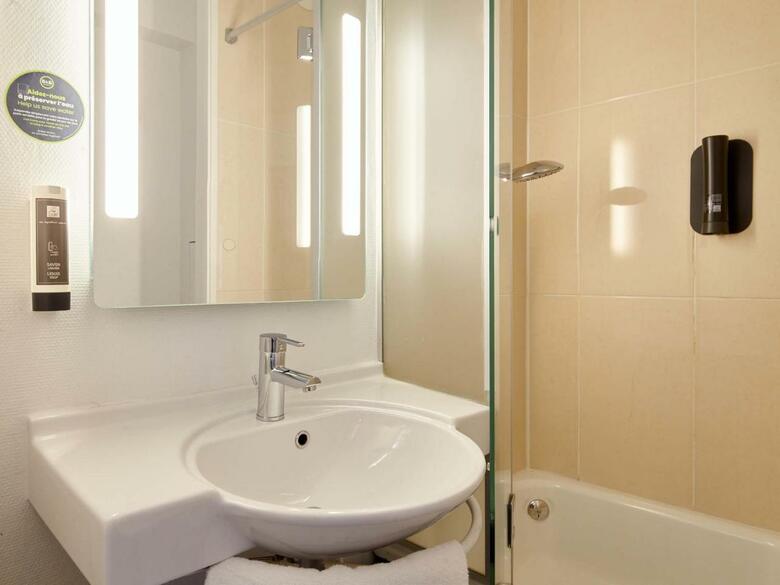 Hotel B&B H�tel Paris Roissy Cdg A�roport