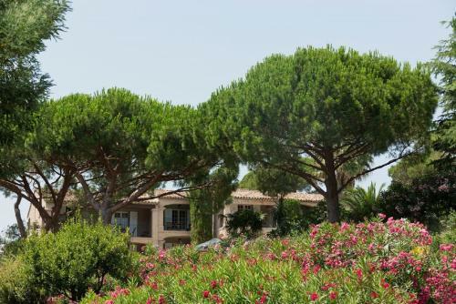 Hotel Domaine Du Calidianus