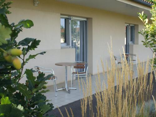 Hotel Le Verger Du Domaine
