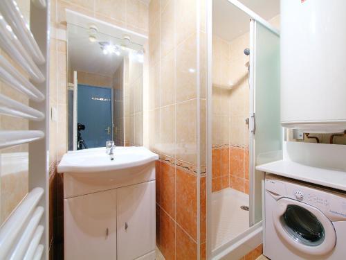 Apartment Les Rivages De Rochelongue.3