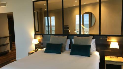 Hotel H�tel De La Plage