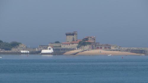 Hotel H�tel De La Plage