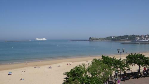Hotel H�tel De La Plage