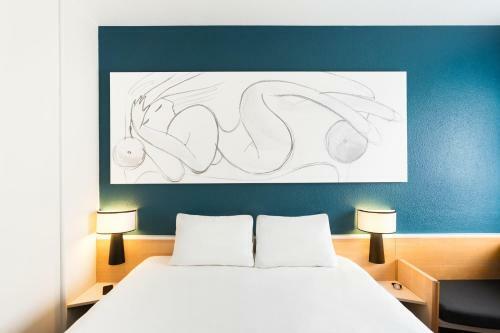 Hotel Ibis Besan�on La City