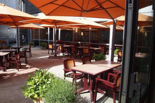 Hotel Ibis Besan�on La City