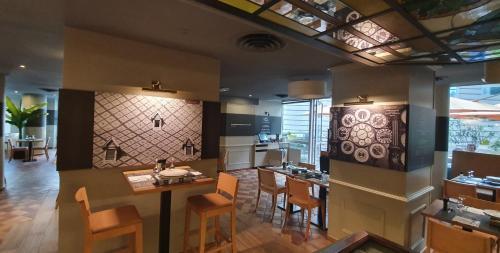 Hotel Ibis Besan�on La City