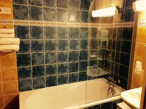 Hotel H�tel Bosquet Pau Centre