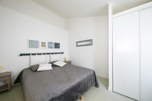 Apartamento R�sidence Du Prieur�