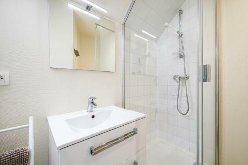 Apartamento R�sidence Du Prieur�