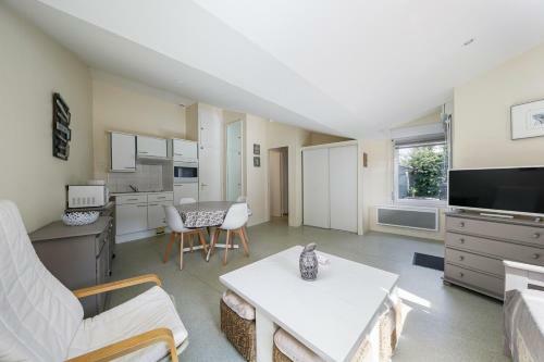 Apartamento R�sidence Du Prieur�