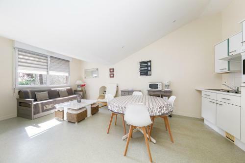 Apartamento R�sidence Du Prieur�