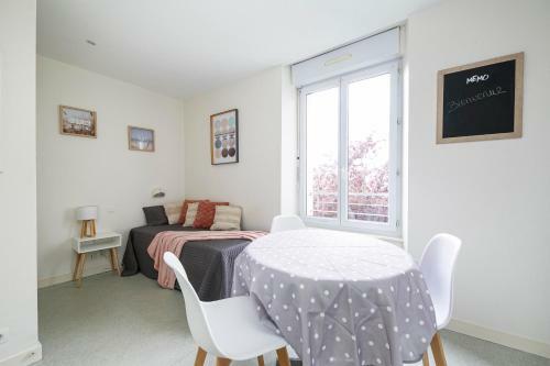 Apartamento R�sidence Du Prieur�