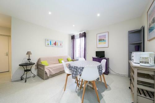 Apartamento R�sidence Du Prieur�