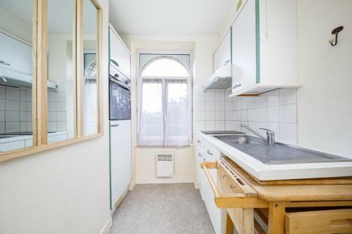 Apartamento R�sidence Du Prieur�