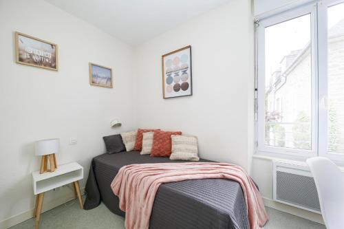 Apartamento R�sidence Du Prieur�