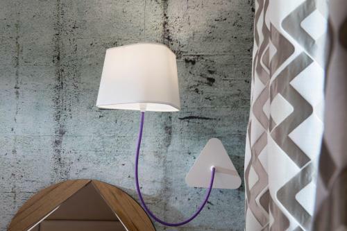 Hotel Daumesnil-vincennes