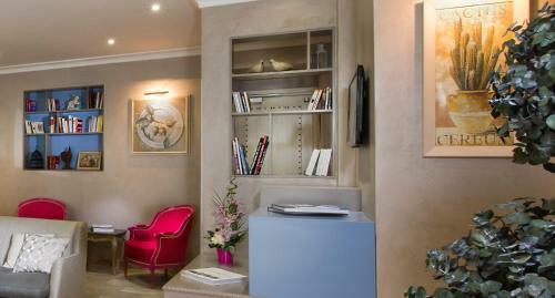 Hotel Daumesnil-vincennes