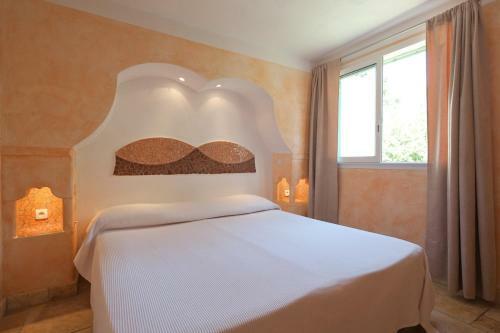 Apartamento R�sidence Domaine De Caranella