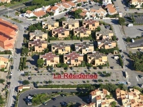 Rental Apartment Marysable