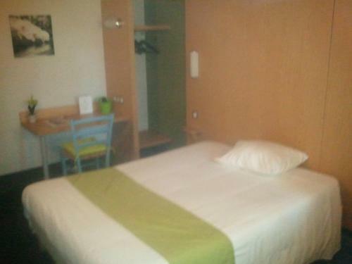 Hotel Bel Alp Manosque
