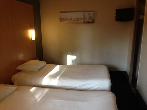 Hotel Bel Alp Manosque