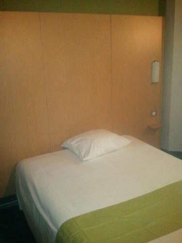Hotel Bel Alp Manosque