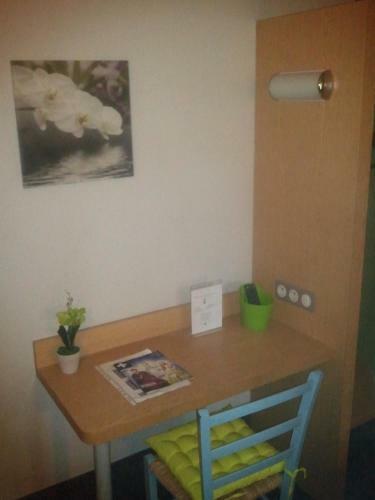 Hotel Bel Alp Manosque