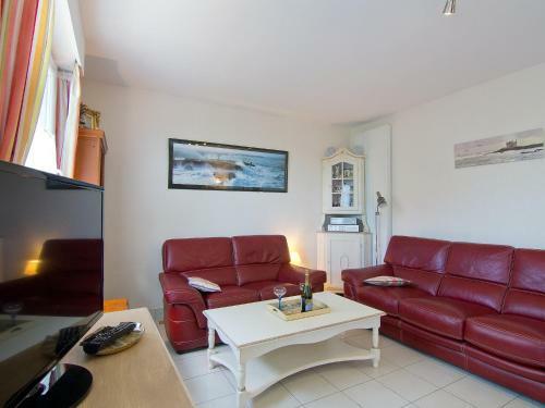 Holiday Home Les Dunes