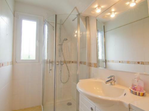 Holiday Home Les Dunes
