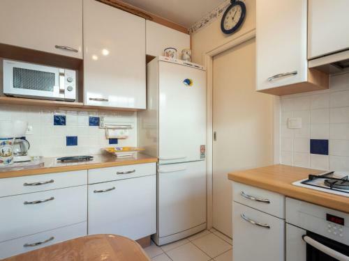 Holiday Home Les Dunes