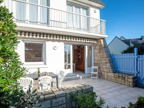 Holiday Home Les Dunes
