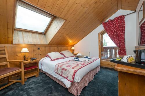Hotel Eterlou