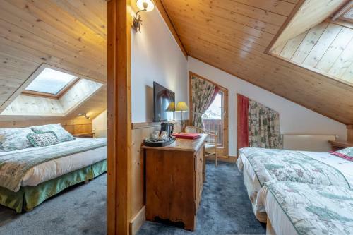 Hotel Eterlou