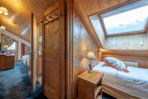 Hotel Eterlou