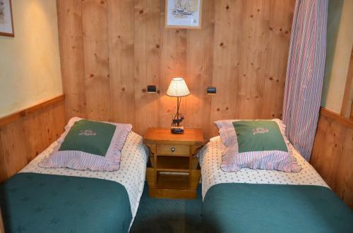 Hotel Eterlou