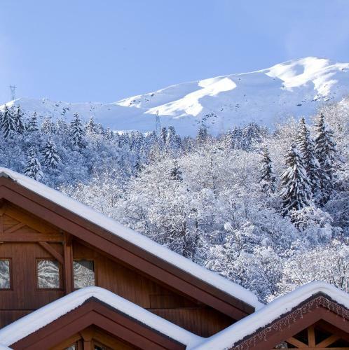 Hotel Eterlou