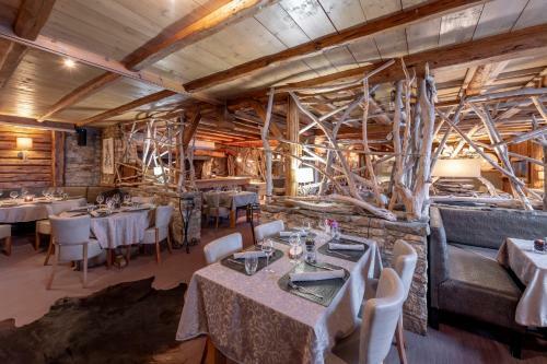 Hotel Eterlou